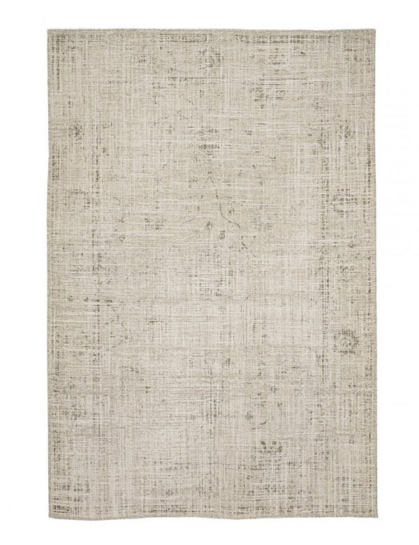 acquista Tappeto 160x230 cm Arena in Tessuto Beige