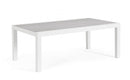 Tavolino 120x70x43h cm Kledi Bianco-1