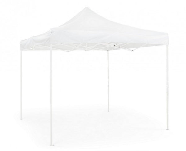 online Gazebo Pieghevole da Giardino 2,91x4,31xh2,96m Pandora Bianca