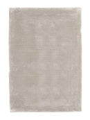 Tappeto 140x200 cm Samadhi in Tessuto Beige-1