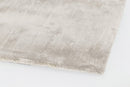 Tappeto 80x200 cm Samadhi in Tessuto Beige-2