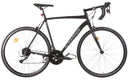 Bicicletta da Corsa 28” 24V H57 cm Nera-1