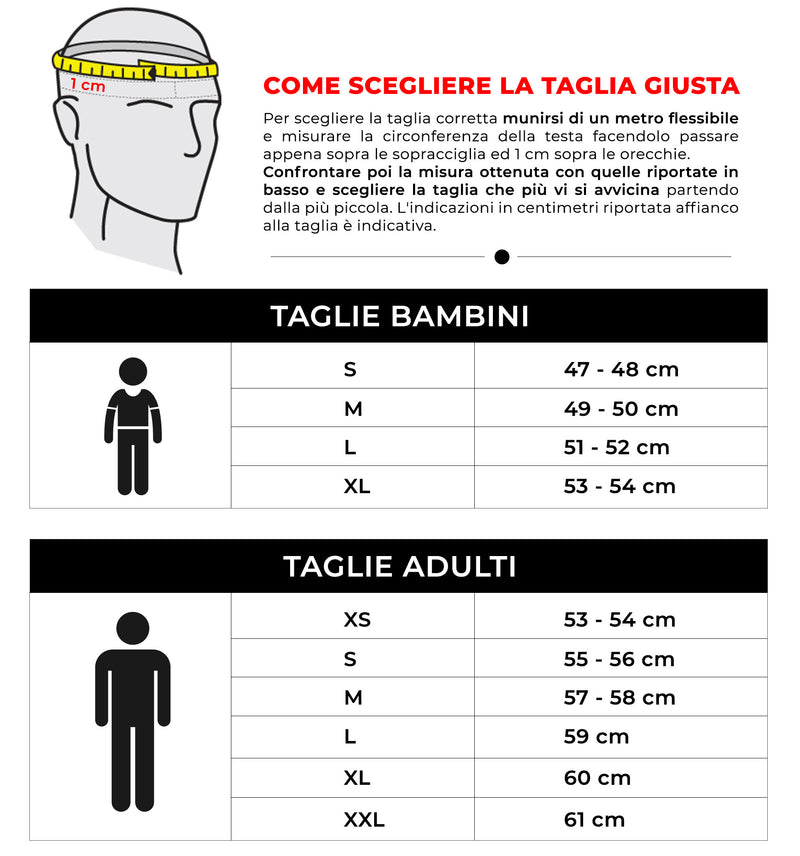 Casco Jet per Bambini Visiera Lunga CGM Comics 206G Blu-7