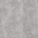 Tavolino Salotto Myrto 110x60x44 h cm in Truciolare bilaminato Grigio Effetto Cemento-3