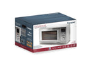 Forno a Microonde con Grill 1000W 26 Litri Piatto Girevole Kooper Digiwave-9