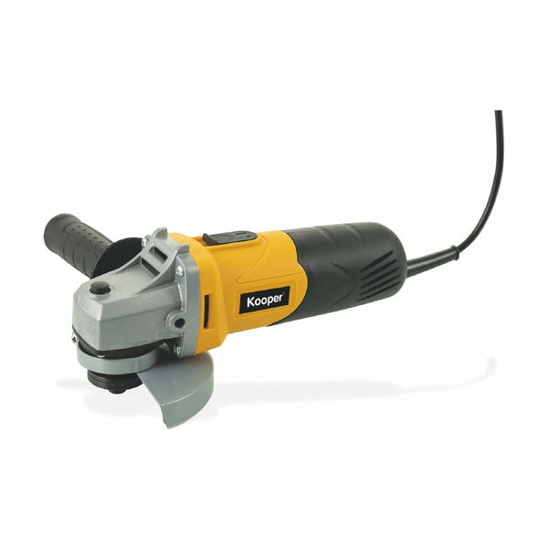 Winkelschleifer 500W 15mm Kooper Gelb sconto