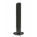 Ventilatore a Torre da Pavimento H81 cm 45W Kooper ArticFresh Nero-1