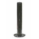 Ventilatore a Torre da Pavimento H81 cm 45W Kooper ArticFresh Nero-7