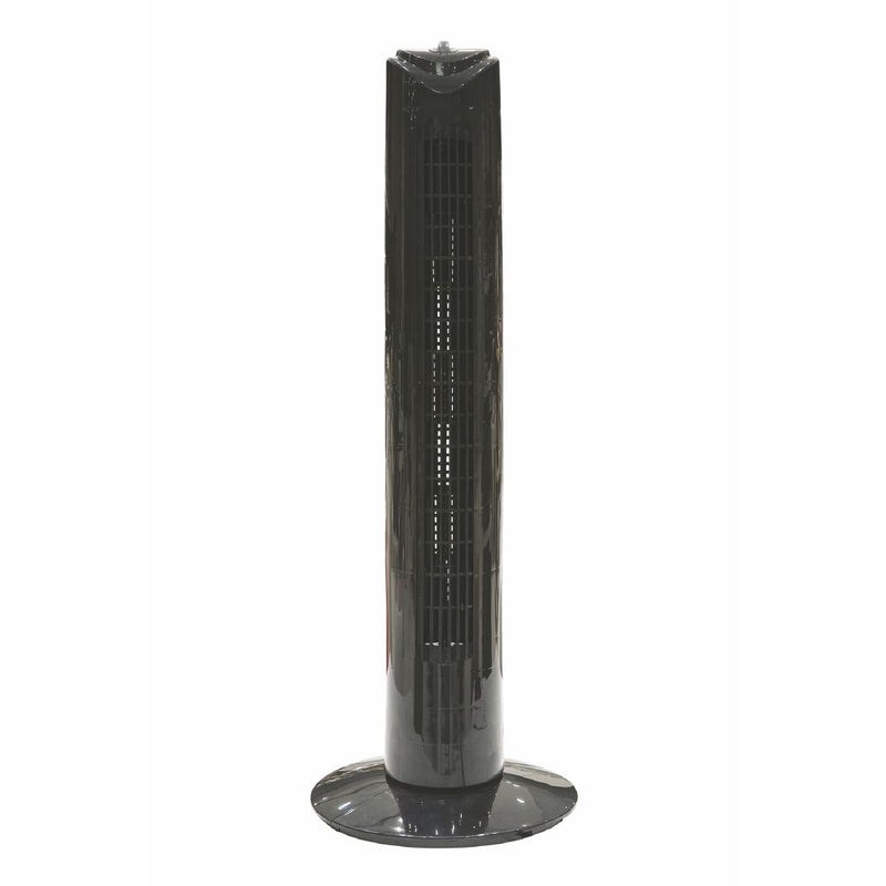 Ventilatore a Torre da Pavimento H81 cm 45W Kooper ArticFresh Nero-7