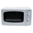 Forno a Microonde 22 Litri 700W Kooper Wave Bianco-7