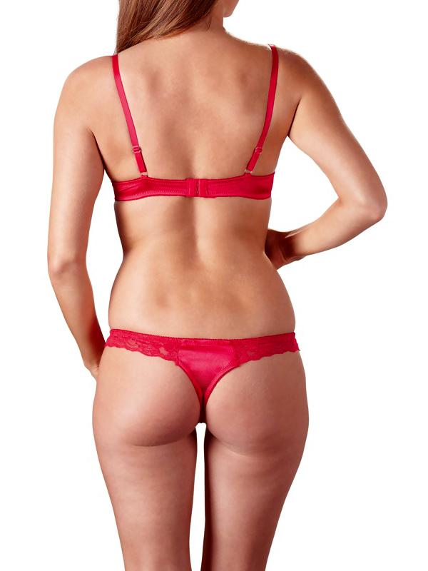 Alzaseno e Tanga Pizzo Rosso 75B S-2