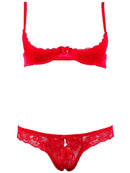 Alzaseno e Tanga Pizzo Rosso 75B S-3