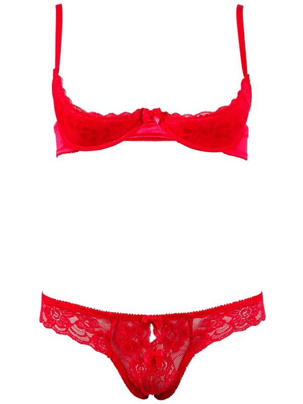 Alzaseno e Tanga Pizzo Rosso 75B S-3