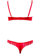 Alzaseno e Tanga Pizzo Rosso 75B S-4