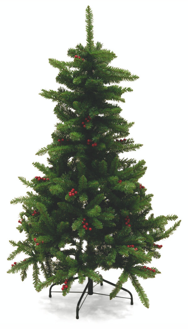 acquista Soriani Nevada grüner Weihnachtsbaum