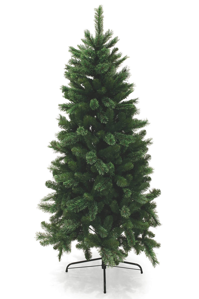 Albero di Natale Soriani Norvegia Verde-1