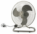 Ventilatore 3 in 1 a Piantana Parete Tavolo 45cm 3 Velocità  80W Kooper Aria-2