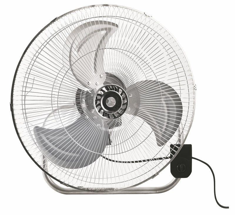 Ventilatore 3 in 1 a Piantana Parete Tavolo 45cm 3 Velocità  80W Kooper Aria-3