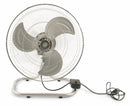 Ventilatore 3 in 1 a Piantana Parete Tavolo 45cm 3 Velocità  80W Kooper Aria-4