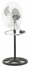 Ventilatore 3 in 1 a Piantana Parete Tavolo 45cm 3 Velocità  80W Kooper Aria-6