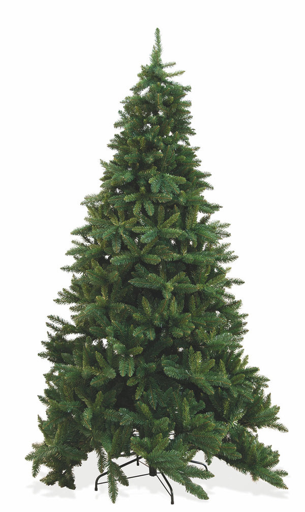 acquista Weihnachtsbaum Soriani Bavaria Grün