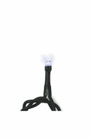 Luci di Natale 300 LED 11,96m Bianco da Esterno-Interno Soriani-4