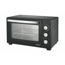 Forno Fornetto Elettrico 30 Litri 1380W Kooper Texas 30 Nero-1