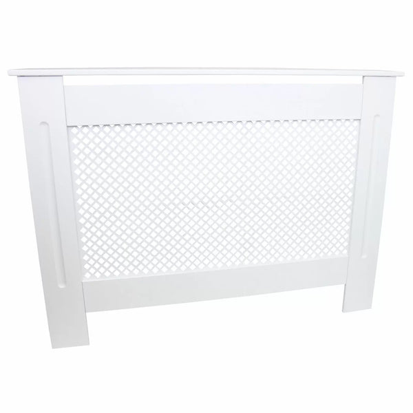 online Copritermosifone 82x18,8x111,5 cm in MDF Bianco