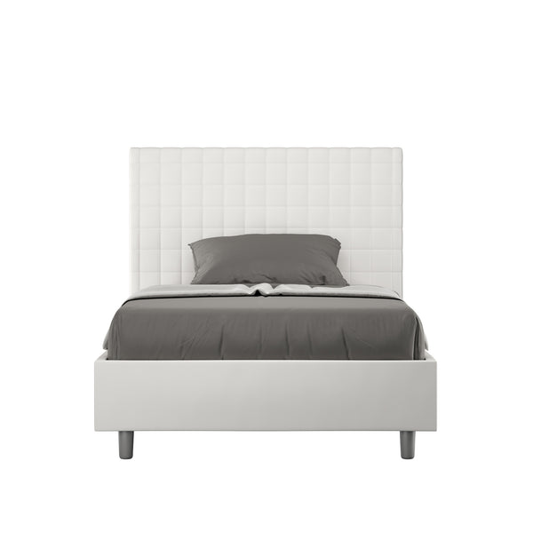 Letto Singolo Sunny Bianco Varie Misure acquista