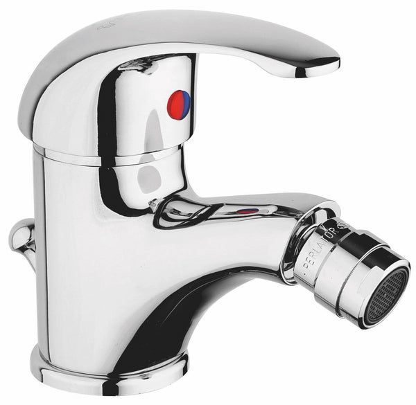 Bonussi Detroit Chrome Einhebel-Bidet-Mischbatterie aus Messing sconto