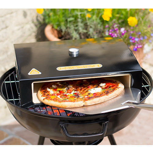 Universal-Pizzaofen für Grill-Pizzakocher Box ø Bis zu 30 cm Bakerstone  online