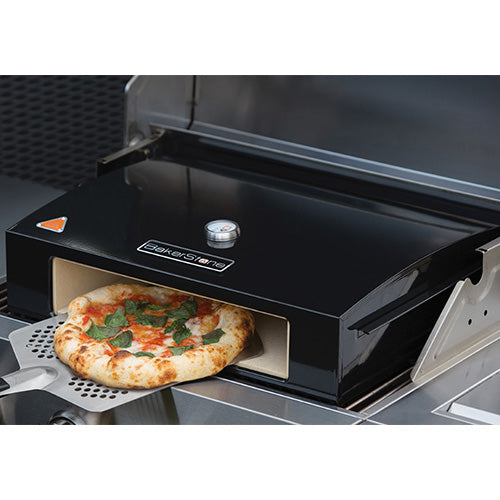 acquista Universal-Pizzaofen für Grill-Pizzakocher Box ø Bis zu 35 cm Bakerstone 