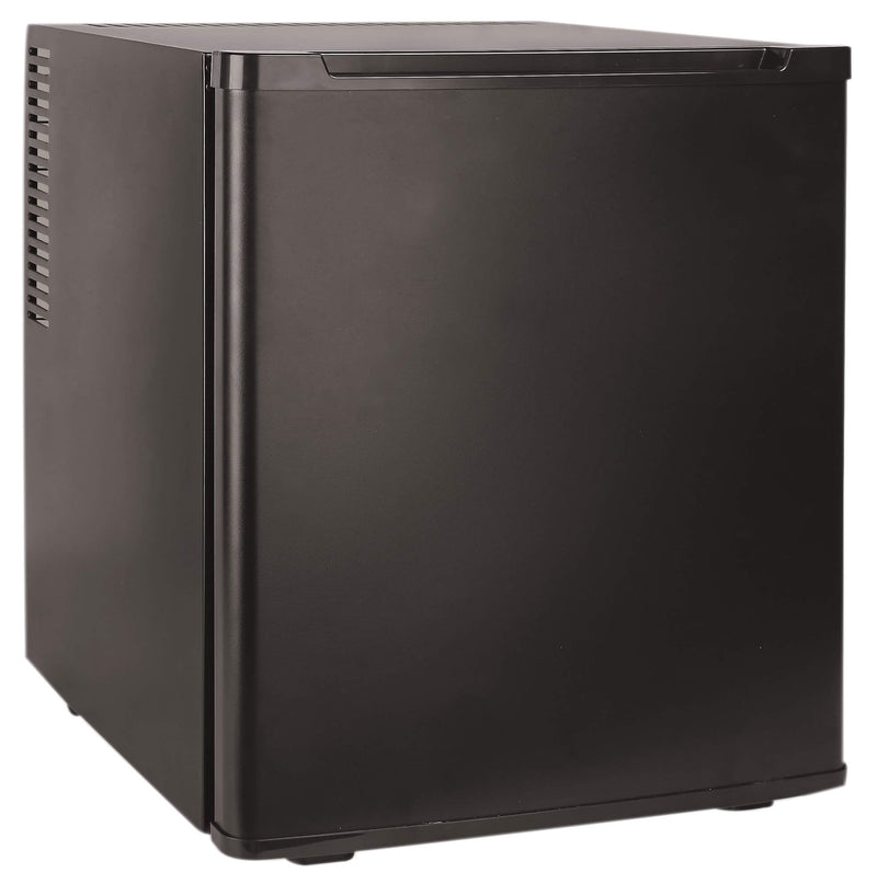 Mini Frigo per Hotel 25 Litri Vama Minibar Top A+ Nero-1