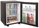 Mini Frigo per Hotel 40 Litri Vama Minibar Top A+ Nero-2