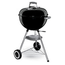 Barbecue a Carbone Weber Original Kettle ø 47 Cm Black Nero-1