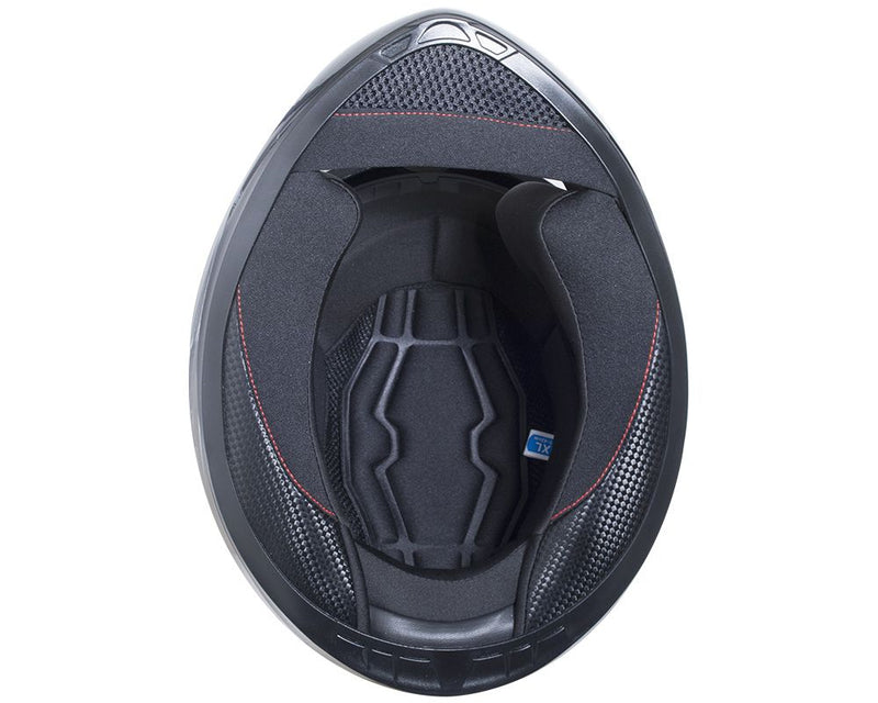 Casco Integrale per Scooter Visiera Lunga CGM Atlanta 308X Sabbia Opaco -4