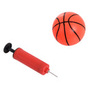 Canestro Allenamento da Basket per Bambini con 2 Palle -7