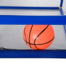 Canestro Allenamento da Basket per Bambini con 2 Palle -9