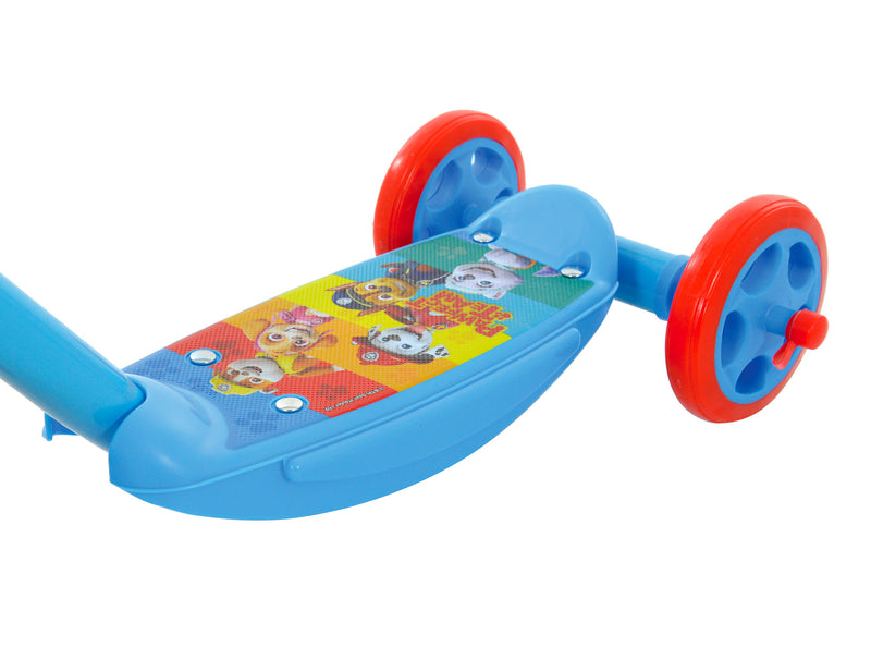 Monopattino per Bambini in Acciaio Paw Patrol-2