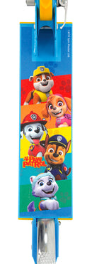 Monopattino Pieghevole per Bambini in Alluminio Paw Patrol-3