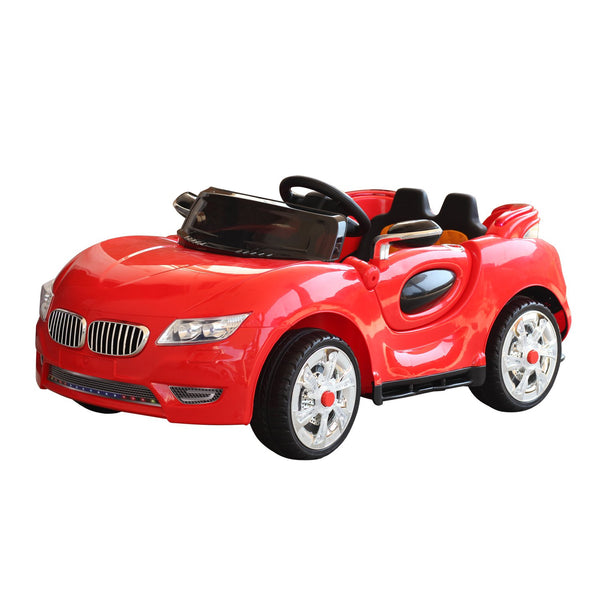 prezzo Elektroauto für Kinder 12V Sport Rot