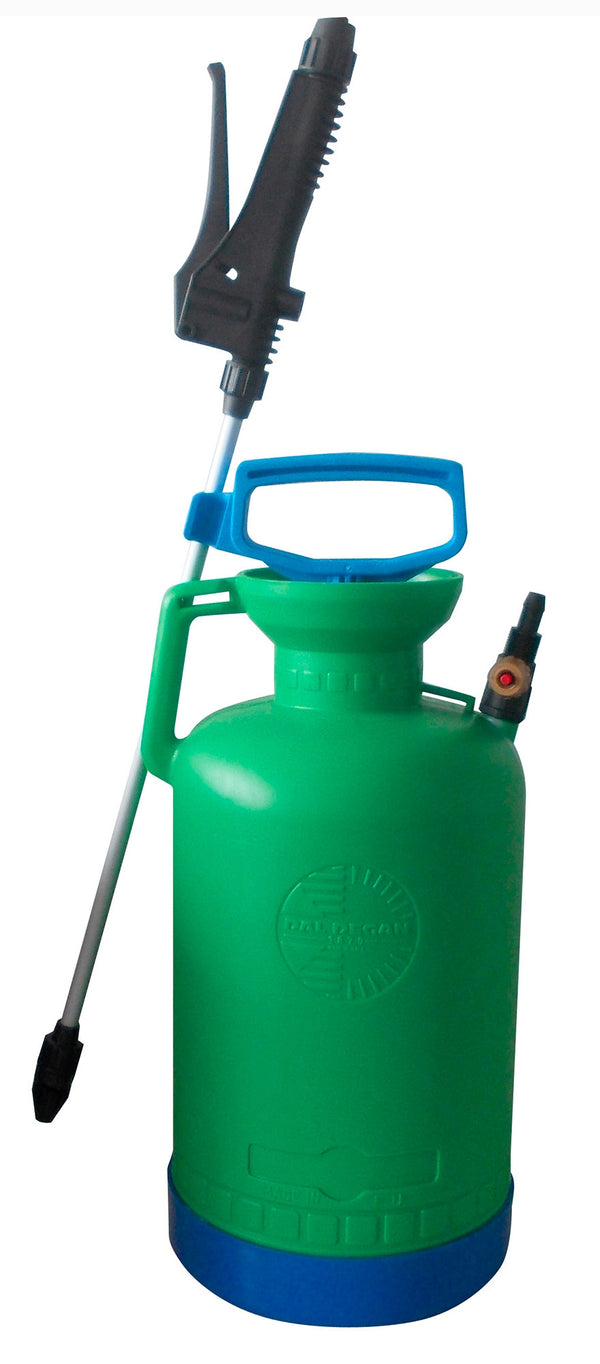 Kunststoff-Drucksprüher Pumpleistung 6 Liter Bauer Green sconto