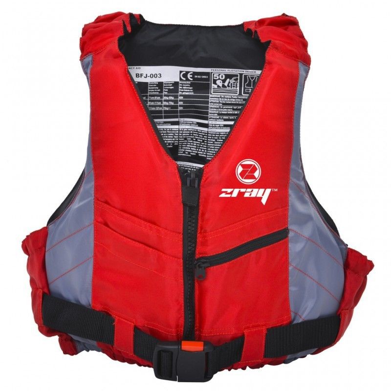 Giubbotto di Salvataggio Life Jacket M/L Zray-1