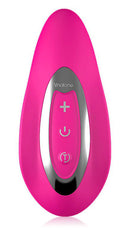 Stimolatore Vaginale Soft-Touch in Silicone Nalone Curve-2