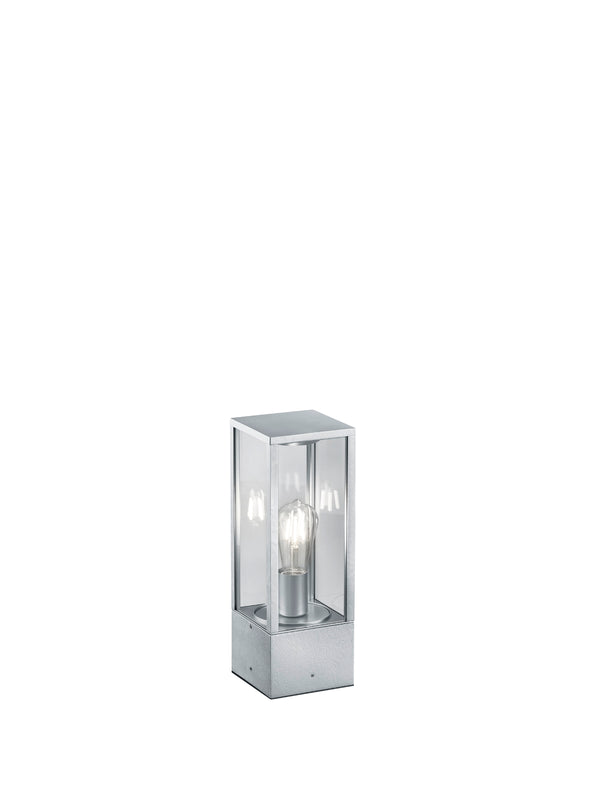 acquista Outdoor-Tischlampe E27 aus Aluminium-Zink-Druckguss