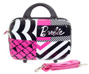 Beauty Borsa Rigida in ABS con Maniglia Barbie Kids Multicolor-1