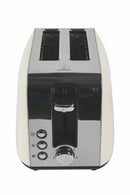 Tostapane Elettrico 925W Kooper Arizona Avorio-3