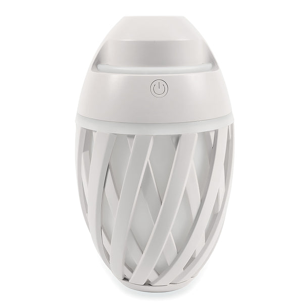 prezzo Aroma-Diffusor-Luftbefeuchter mit Lichtern Kooper White