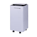 Deumidificatore d’Aria 10 Litri 245W Kooper H2O Bianco-1