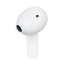 Cuffie Auricolari Wireless con Custodia per Ricarica Kooper  Bianco-5